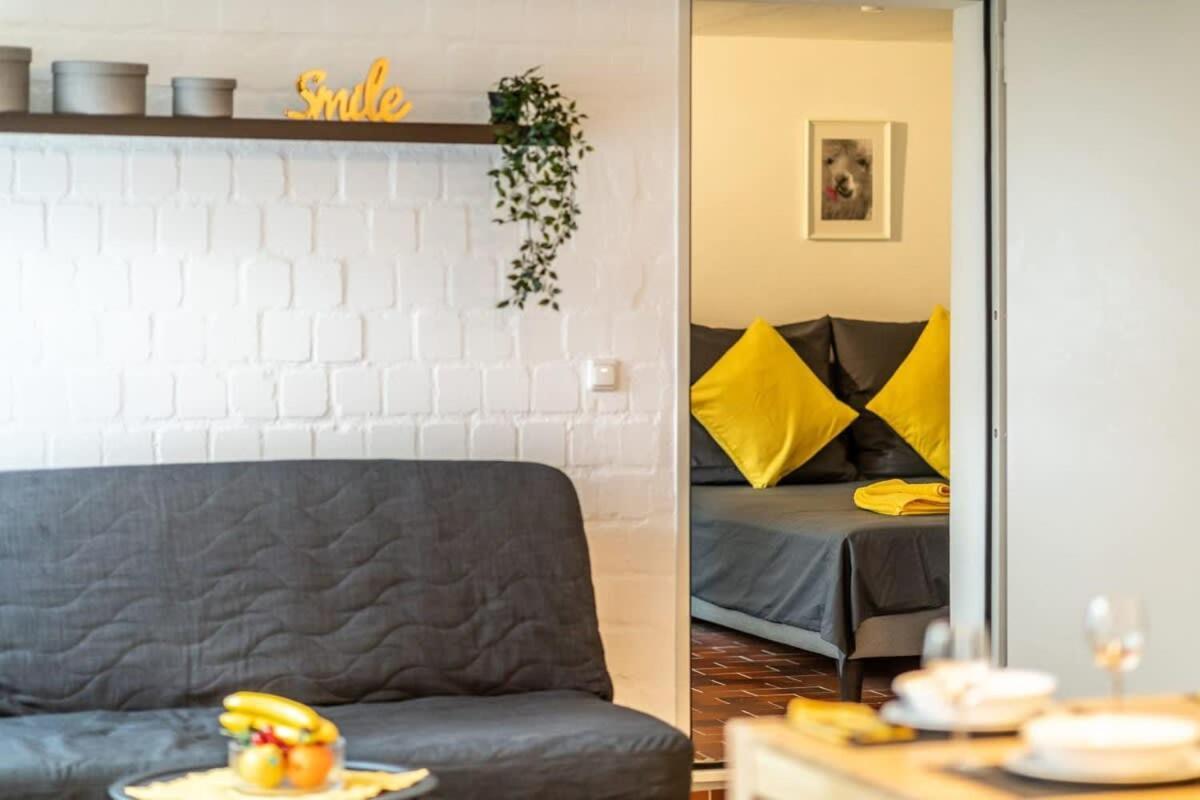 Hamburg City Apartment * Гамбург