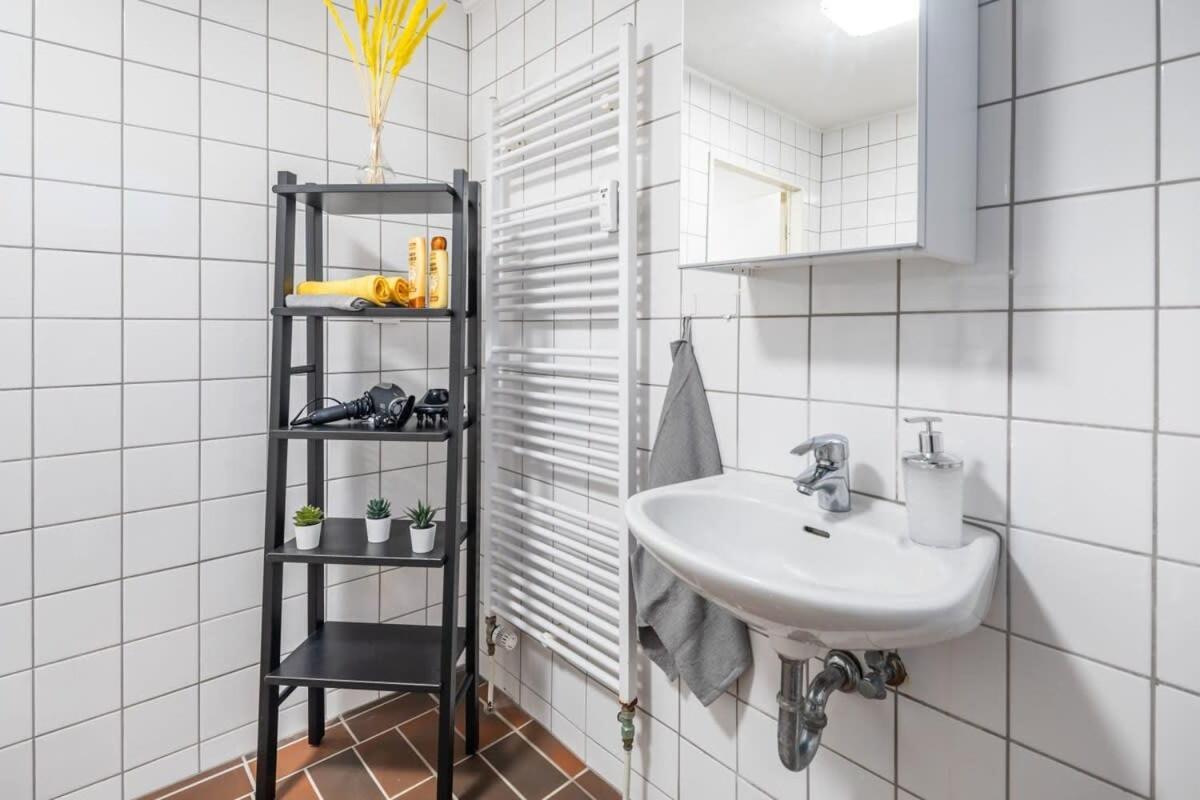 Hamburg City Apartment * Гамбург