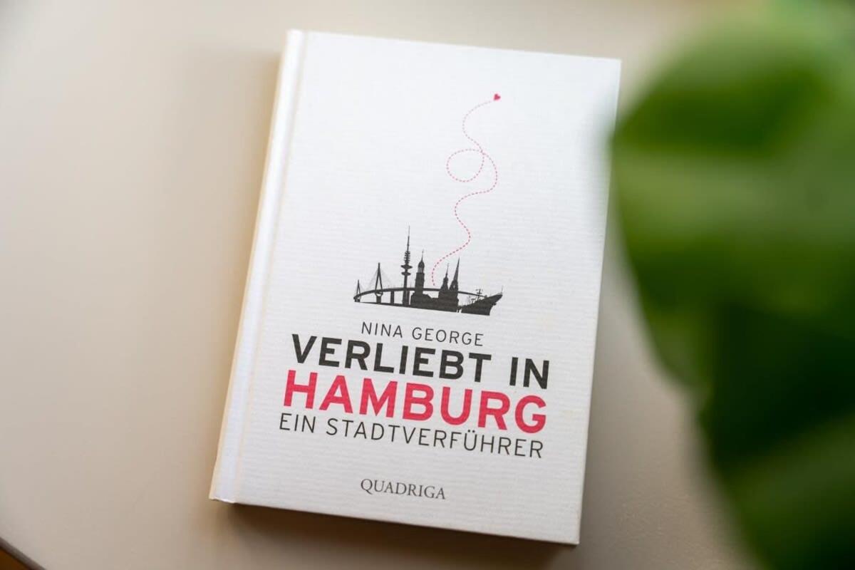 Hamburg City Apartment Апартаменты