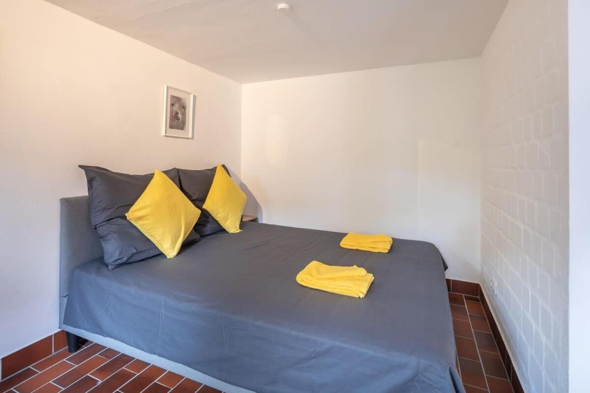 Apartament Hamburg City Apartment *